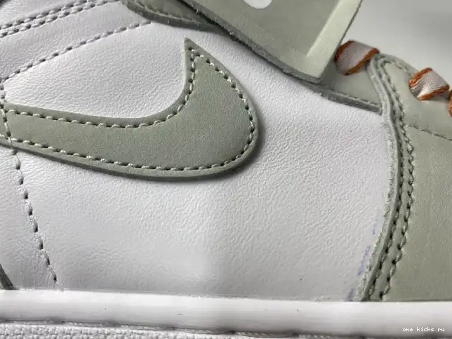 Chep Onekick Seafoam 1 Air Jordan OG High CD0461-002 0420